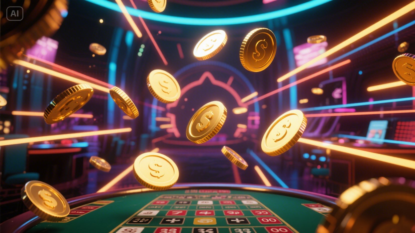 AllReels Casino